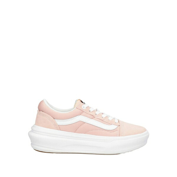 【送料無料】 バンズ レディース スニーカー シューズ Sneakers Pink