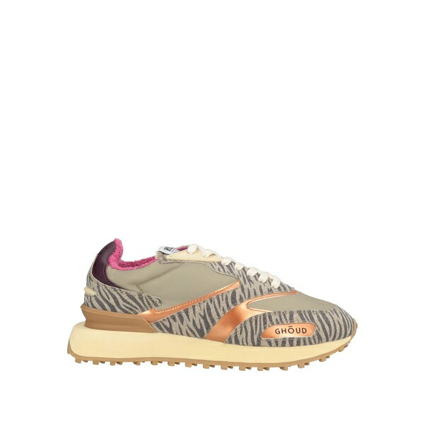 【送料無料】 グッド ヴェニス レディース スニーカー シューズ Sneakers Green 19,330円
