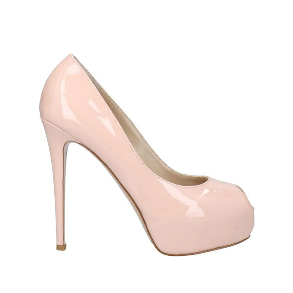 【貨物輸送無料】 ル シラ レディース パンプス シューズ Pumps Pink