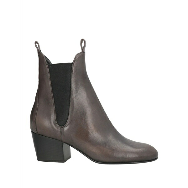 【送料無料】 エージーエル レディース ブーツ シューズ Ankle boots Grey｜asty