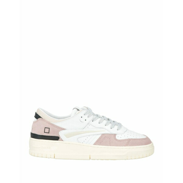 【送料無料】 デイト レディース スニーカー シューズ Sneakers Pink