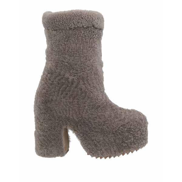 【送料無料】 イヌイキー レディース ブーツ シューズ Ankle boots Grey