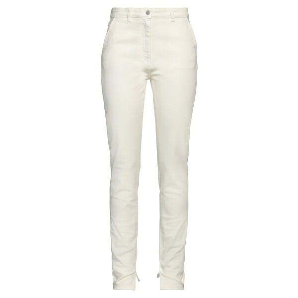 【貨物輸送無料】 ファビアナ フィリッピ レディース 心地好いズボン下 ボトムス Pants White レディースファッション-ボトムス-パンツ