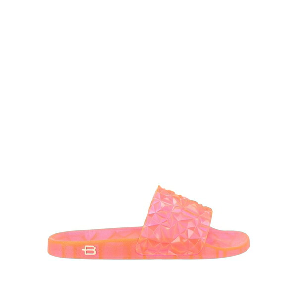 【送料無料】 ボールディーニ レディース サンダル シューズ Sandals Orange