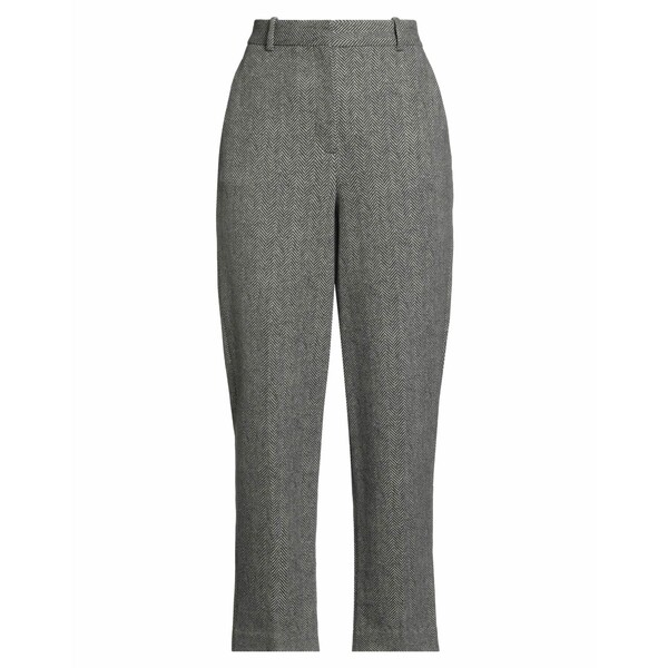 【貨物輸送無料】 チルコロ1901 レディース 心地好いズボン下 ボトムス Pants Black ボトムス-パンツ