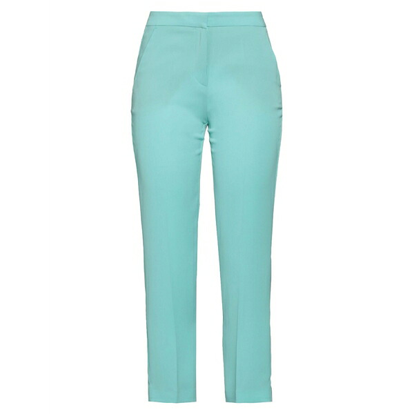 【送料無料】 セミクチュール レディース カジュアルパンツ ボトムス Pants Azure