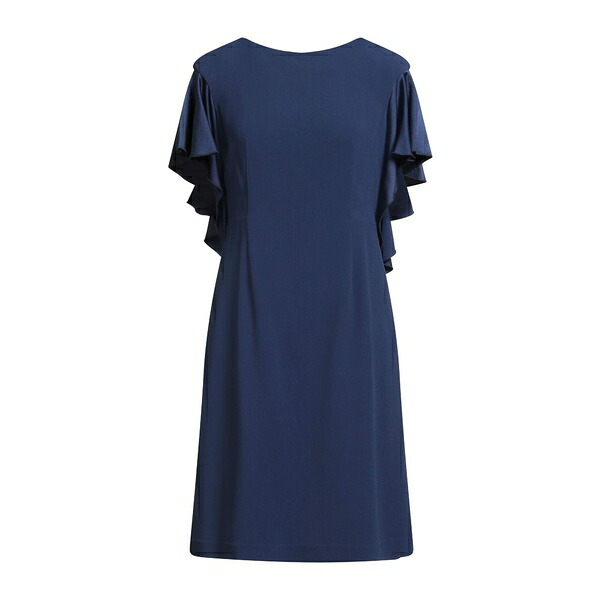 【送料無料】 ポールカ レディース ワンピース トップス Midi dresses Blue 34,320円