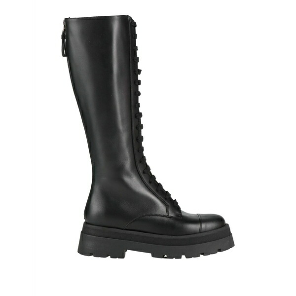 【送料無料】 ファビアナ フィリッピ レディース ブーツ シューズ Boots Black|asty