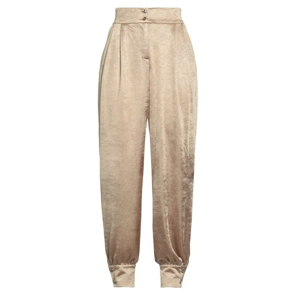 【送料無料】 ネネット レディース カジュアルパンツ ボトムス Pants Gold｜asty
