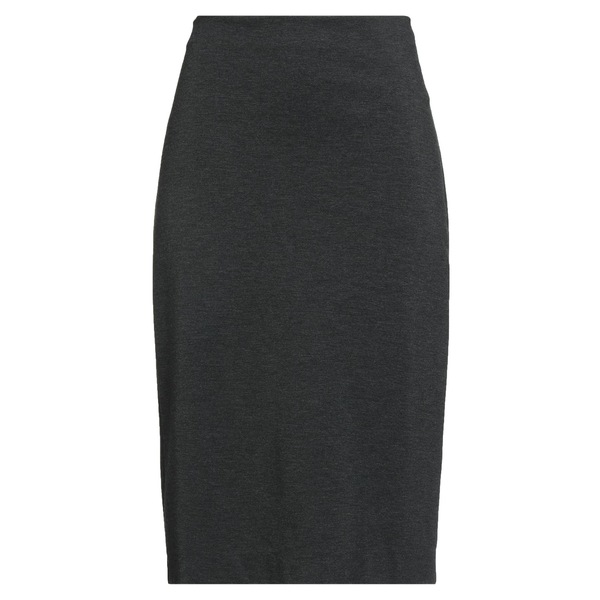 【送料無料】 ステゥド レディース スカート ボトムス Midi skirts Grey