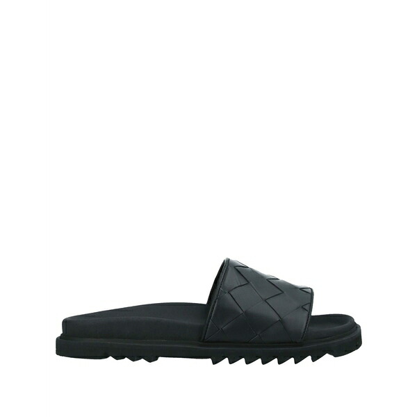 【送料無料】 コペンハーゲン スタジオ レディース サンダル シューズ Sandals Black