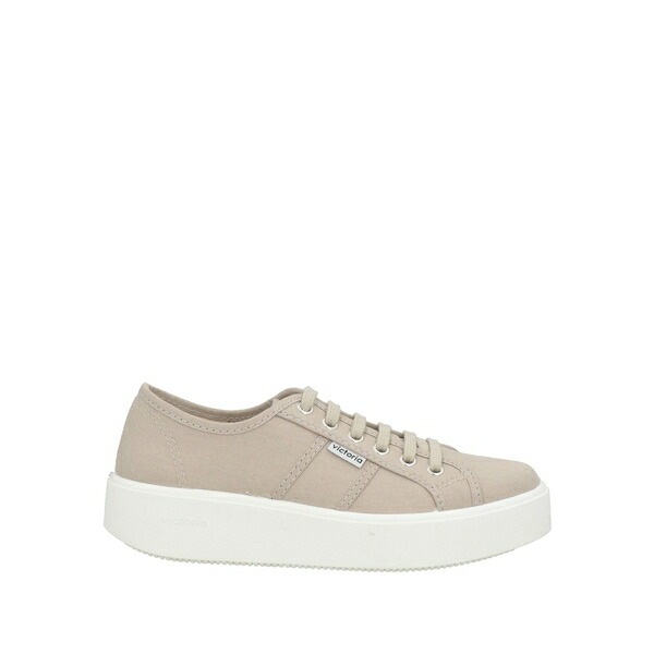 【送料無料】 ビクトリア レディース スニーカー シューズ Sneakers Grey