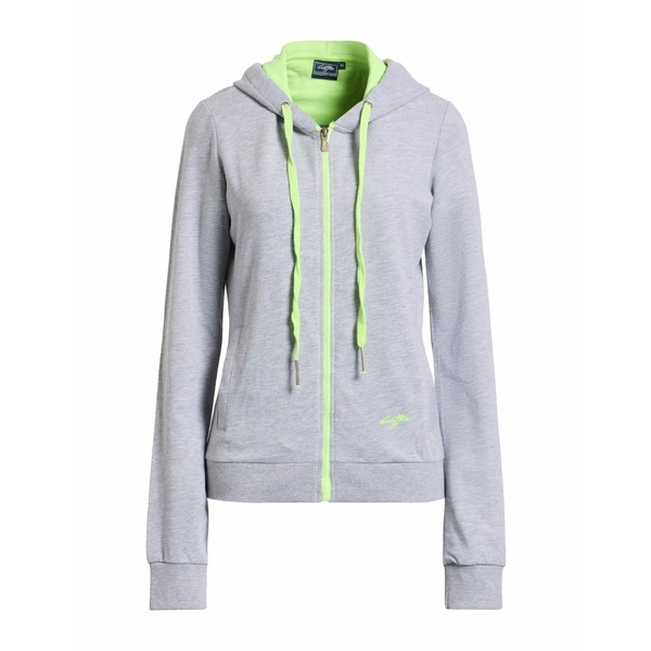 【送料無料】 ロット レディース パーカー・スウェットシャツ アウター Sweatshirts Grey