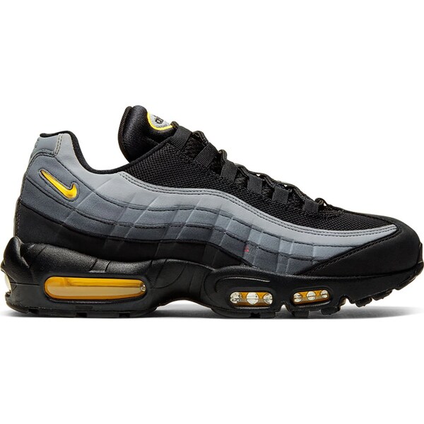 Nike ナイキ メンズ スニーカー Batman 【Nike Air Max 95】 サイズ US_M_8画像