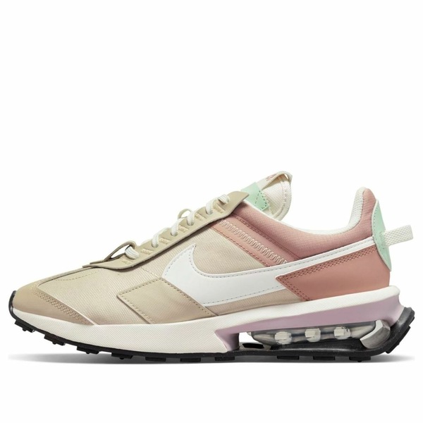 Nike ナイキ レディース スニーカー 【(WMNS) Nike Air Max Pre-Day 'Rattan Rose Whisper' DQ4989-206】 サイズ US_6(23.0cm)｜asty