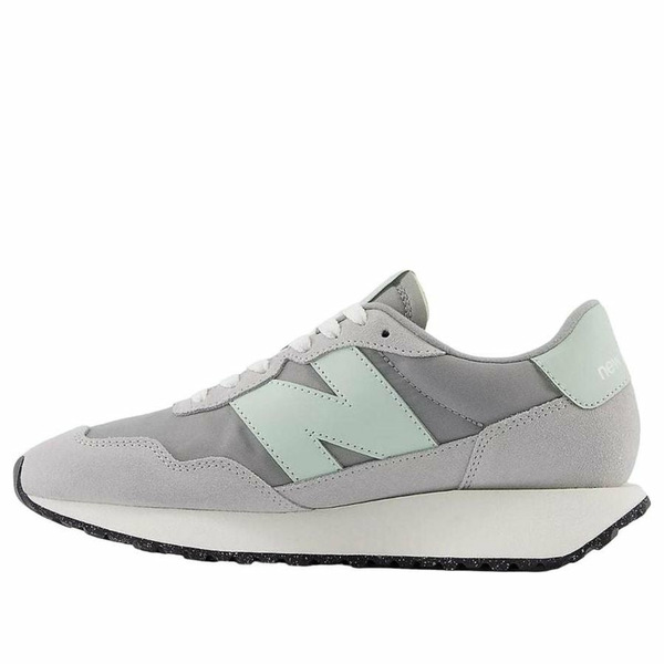 New Balance ニュー平衡にする レディース スニーカー  【(WMNS) New Balance 237 \u0027Slate Grey Nimbus Grey\u0027 WS237CE】  大きさ US_W_10