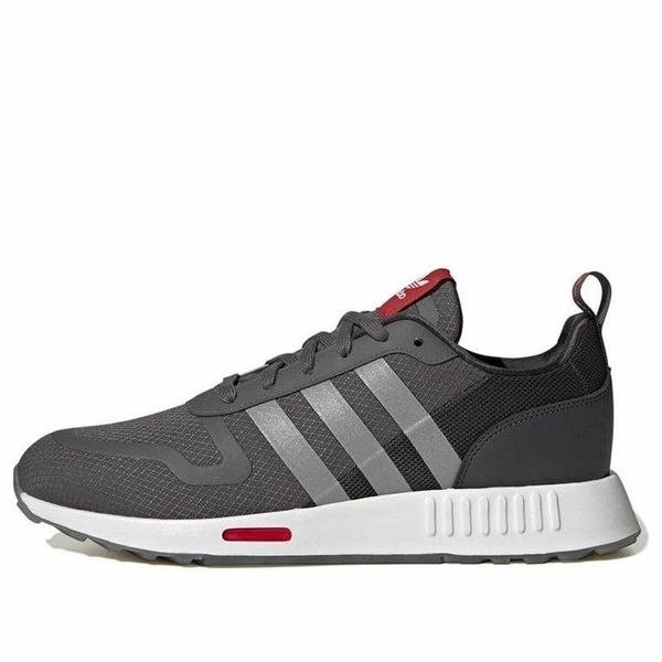adidas アディダス レディース スニーカー  【(WMNS) adidas Multix \u0027Grey Carbon Red\u0027 GW6836】  大いさ US_5(22.0糎)