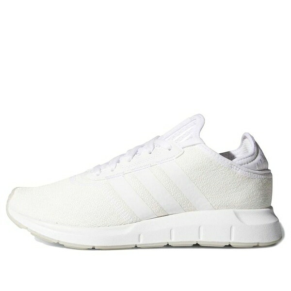 adidas アディダス レディース スニーカー 【(WMNS) adidas Swift Run X 'Cloud White' FY2138】 サイズ US_6(23.0cm)｜asty