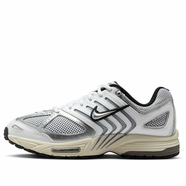 Nike ナイキ レディース スニーカー  【(WMNS) Nike Air Pegasus 2005 \u0027White Coconut Milk Black Silver\u0027 HQ1675-100】  大きさ US_W_13