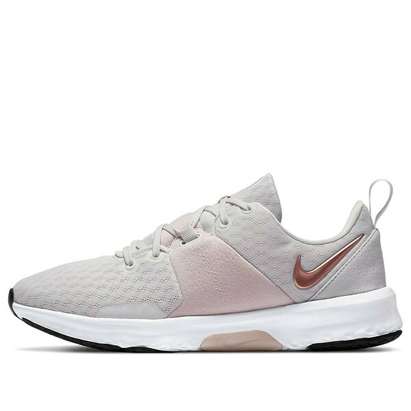 Nike ナイキ レディース スニーカー  【(WMNS) Nike City Trainer 3 \u0027PlatinumTint Metallic Red Bronze\u0027 CK2585-001】  大きさ US_7.5(24.5珊)