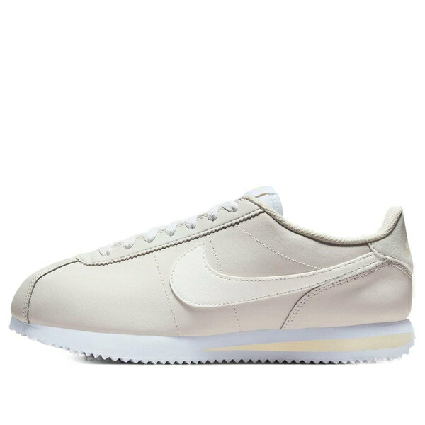 Nike ナイキ レディース スニーカー  【(WMNS) Nike Cortez \u0027Phantom Coconut Milk\u0027 DN1791-002】  大きさ US_5.5(22.5珊)