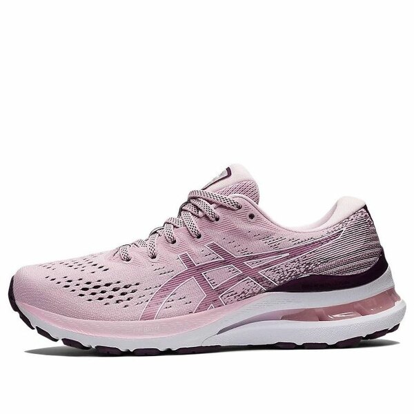 ASICS アシックス レディース スニーカー  【(WMNS) ASICS Gel-Kayano 28 \u0027Barely Rose\u0027 1012B047-702】  大きさ US_W_10.5