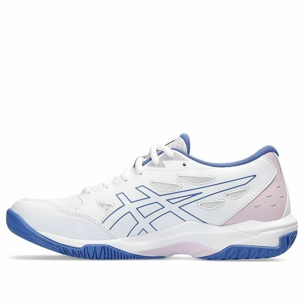 ASICS アシックス レディース スニーカー  【(WMNS) ASICS Gel-Rocket 11 \u0027White Sapphire\u0027 1072A093-102】  大きさ US_W_12