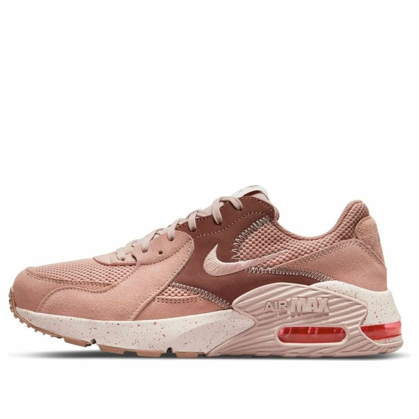 Nike ナイキ レディース スニーカー 【(WMNS) Nike Air Max Excee 'Rose Whisper' CD5432-603】 サイズ US_9(26.0cm)|asty