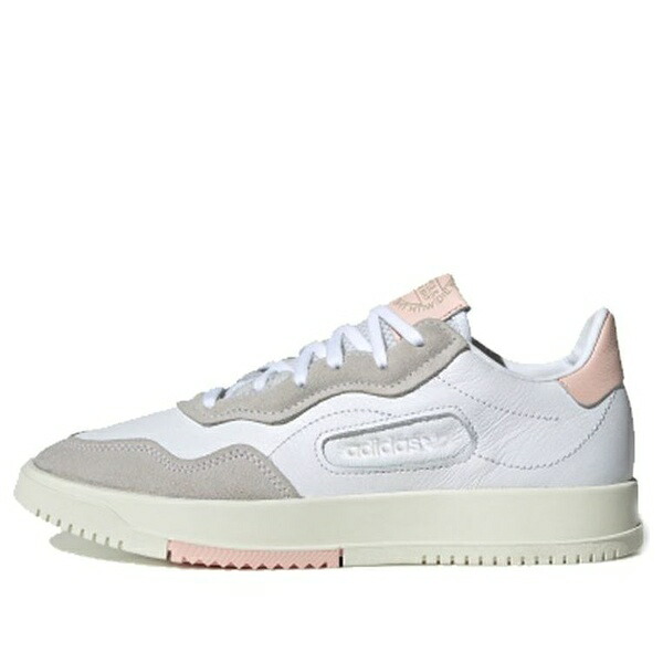 adidas アディダス レディース スニーカー  【(WMNS) adidas SC Premiere \u0027White Icey Pink\u0027 EE6040】  大きさ US_W_10.5