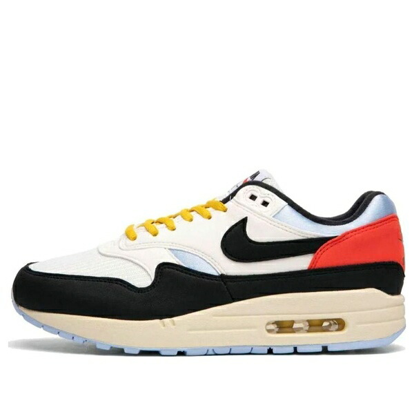Nike ナイキ レディース スニーカー  【(WMNS) Nike Air Max 1 \u0027Sail Royal Tint\u0027 DV3351-100】  大いさ US_9(26.0糎)