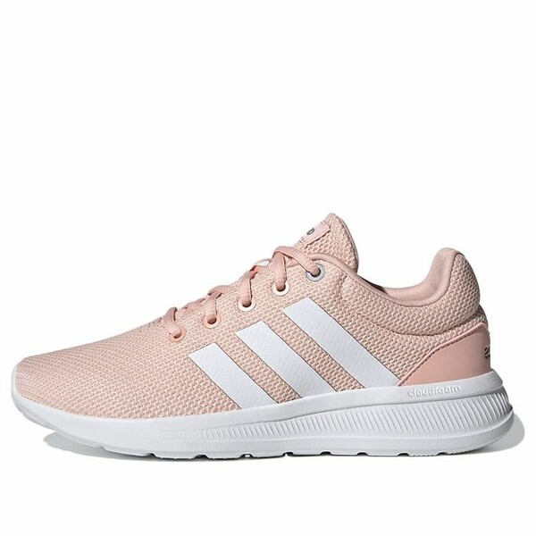 adidas アディダス レディース スニーカー  【(WMNS) adidas neo Lite Racer Cln 2.0 \u0027Pink\u0027 GZ2817】  大きさ US_5(22.0珊)