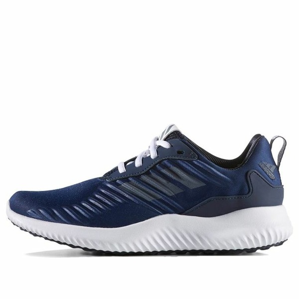 adidas アディダス レディース スニーカー  【(WMNS) adidas Alphabounce \u0027Blue White\u0027 B42654】  大きさ US_5.5(22.5糎)