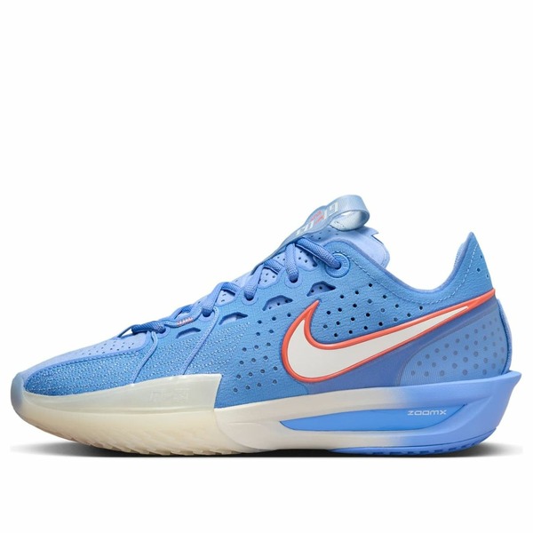 Nike ナイキ レディース スニーカー  【(WMNS) Nike Air Zoom GT Cut 3 \u0027Royal Pulse\u0027 FZ1521-403】  大きさ US_W_10