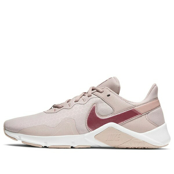 Nike ナイキ レディース スニーカー 【(WMNS) Nike Legend Essential 2 'Platinum Violet' CQ9545-003】 サイズ US_7.5(24.5cm)｜asty