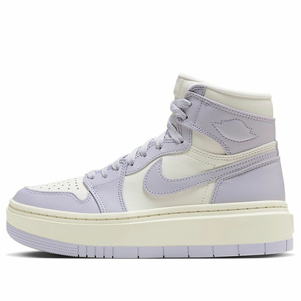 Jordan ジョーダン レディース スニーカー  【(WMNS) Air Jordan 1 Elevate High \u0027Titanium\u0027 DN3253-105】  大いさ US_W_10