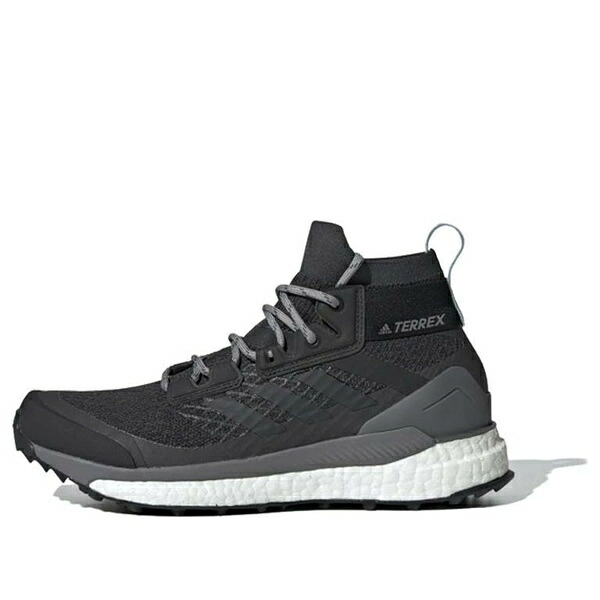 adidas アディダス レディース スニーカー  【(WMNS) adidas Terrex Free Hiker \u0027Carbon\u0027 G28417】  大きさ US_W_11