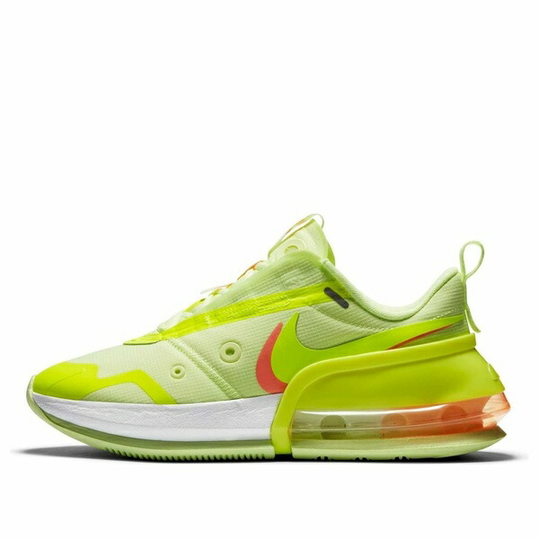 Nike ナイキ レディース スニーカー  【(WMNS) Nike Air Max Up \u0027Volt Atomic Pink\u0027 CK7173-700】  大きさ US_5.5(22.5糎)