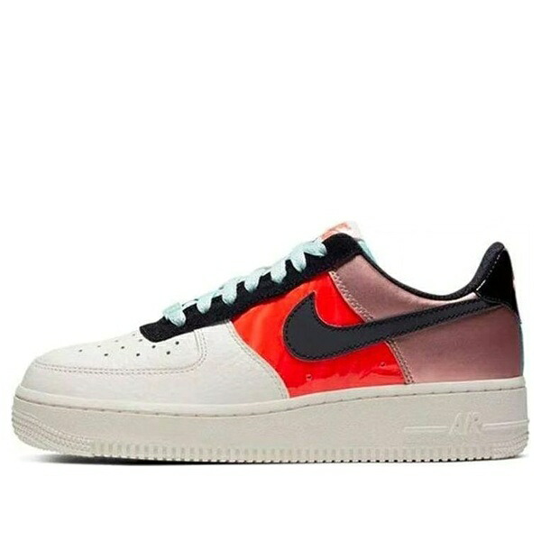 Nike ナイキ レディース スニーカー  【(WMNS) Nike Air Force 1 Low \u0027Mettallic Red Bronze\u0027 CT3429-900】  大いさ US_W_11.5