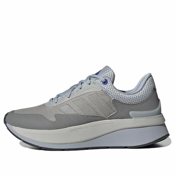 adidas アディダス レディース スニーカー  【(WMNS) adidas ZNCHILL \u0027Halo Silver\u0027 GY2485】  大きさ US_6(23.0珊)