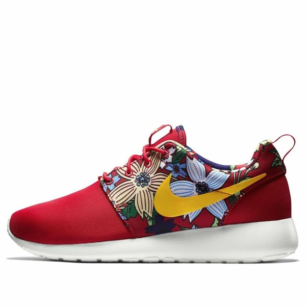 Nike ナイキ レディース スニーカー  【(WMNS) Nike Roshe One Print \u0027Aloha Pack\u0027 599432-674】  大きさ US_W_11