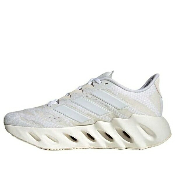 adidas アディダス レディース スニーカー 【(WMNS) adidas Switch FWD 'Cloud White' ID1789】 サイズ US_6.5(23.5cm)|asty