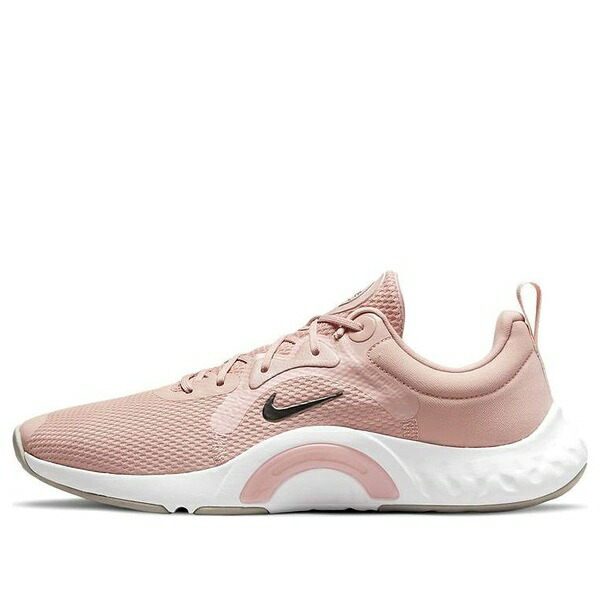 Nike ナイキ レディース スニーカー  【(WMNS) Nike Renew In-Season TR 11 \u0027Pink Oxford\u0027 DA1349-600】  大きさ US_W_10