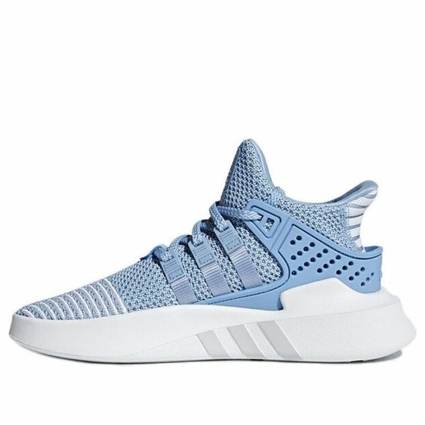 adidas アディダス レディース スニーカー  【(WMNS) adidas EQT Bask ADV \u0027Ash Blue\u0027 AC7353】  大いさ US_7.5(24.5糎)