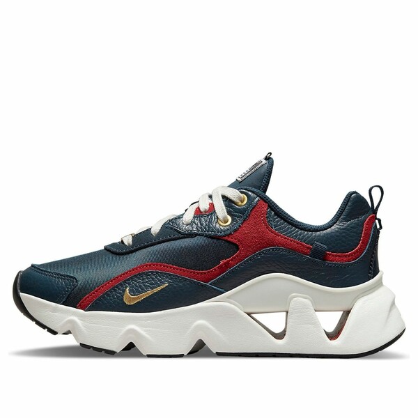 Nike ナイキ レディース スニーカー  【(WMNS) Nike x Serena Williams Design Crew RYZ 365 2 \u0027Armory Navy Cinnabar\u0027 DJ1518-400】  大きさ US_9(26.0糎)