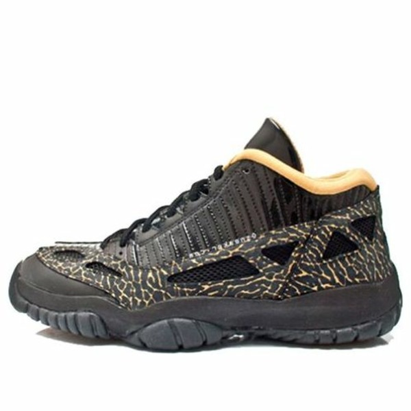 Jordan ジョーダン レディース スニーカー  【(WMNS) Air Jordan 11 Retro Low  \u0027IE\u0027 316318-071】  大きさ US_W_12