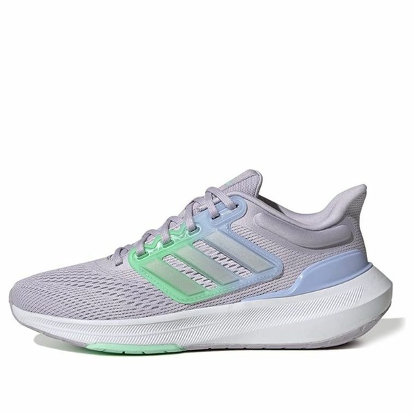 adidas アディダス レディース スニーカー  【(WMNS) adidas Ultrabounce \u0027Silver Dawn Pulse Mint\u0027 HQ3786】  大いさ US_9(26.0糎)