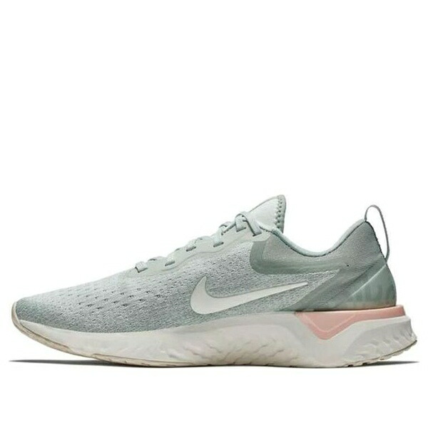 Nike ナイキ レディース スニーカー  【(WMNS) Nike Odyssey React \u0027Light Silver\u0027 AO9820-009】  大きさ US_6(23.0珊)