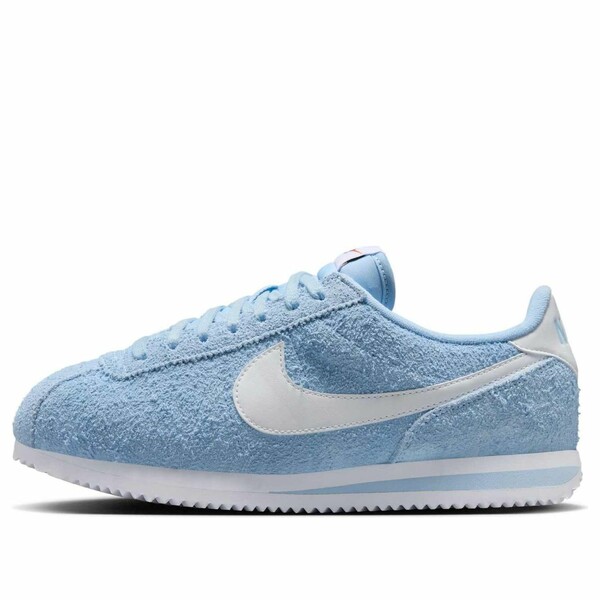 Nike ナイキ レディース スニーカー  【(WMNS) Nike Cortez Vintage \u0027Aluminum\u0027 FJ2530-400】  大きさ US_8(25.0珊)