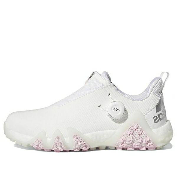 adidas アディダス レディース スニーカー  【(WMNS) adidas CodeChaos 22 BOA \u0027White Clear Pink\u0027 GX3944】  大きさ US_8.5(25.5糎)
