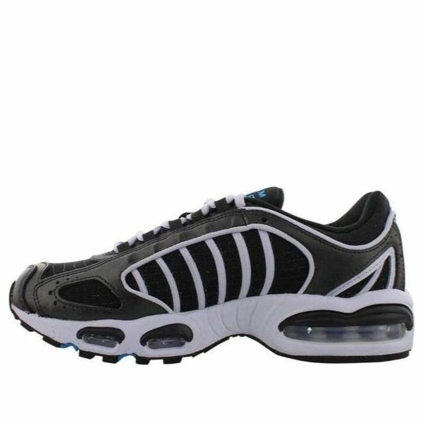 Nike ナイキ レディース スニーカー  【(WMNS) Nike Air Max Tailwind 4 \u0027Black\u0027 CT1611-001】  大きさ US_7(24.0珊)